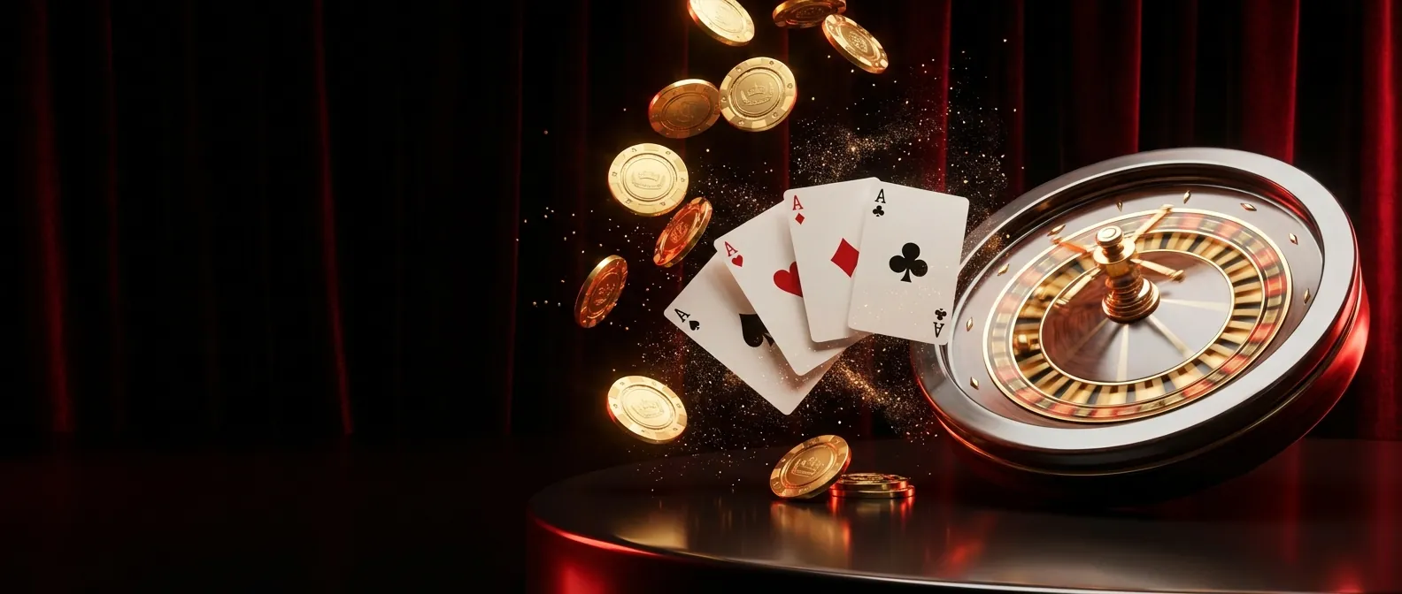 Ultra Casino bonus